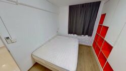 Commonwealth Crescent (Queenstown), HDB Executive #406319501